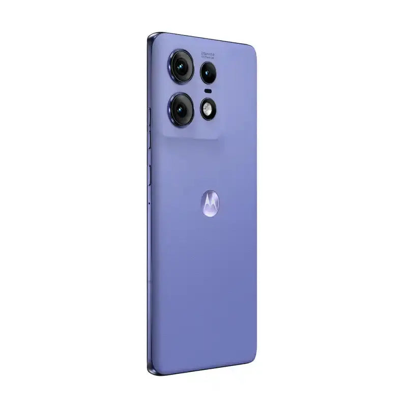 Motorola Solutions Motorola Edge 50 Pro, 16,9 cm (6.67"), 12 GB, 512 GB, 50 MP, Android 14, Lavendel Motorola- Handy24