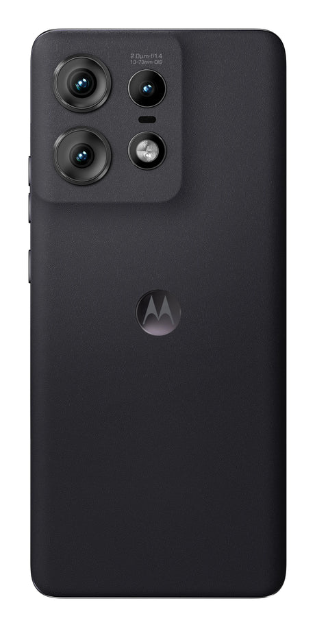 Motorola Solutions Motorola Edge 50 Pro, 16,9 cm (6.67"), 12 GB, 512 GB, 50 MP, Android 14, Schwarz Motorola- Handy24