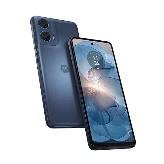Motorola Solutions Motorola Moto G 24 Power 4G, 16,7 cm (6.56"), 8 GB, 256 GB, 50 MP, Android 14, Tintenblau Motorola- Handy24