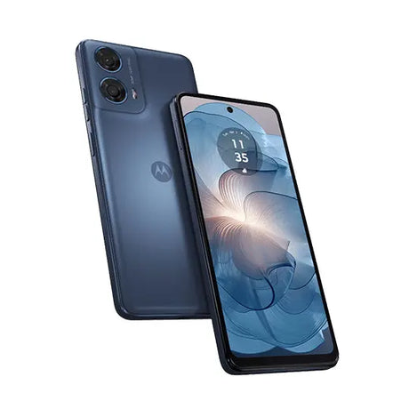 Motorola Solutions Motorola Moto G 24 Power 4G, 16,7 cm (6.56"), 8 GB, 256 GB, 50 MP, Android 14, Tintenblau Motorola- Handy24