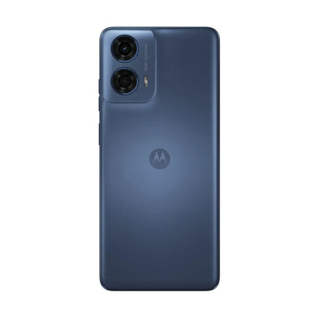 Motorola Solutions Motorola Moto G 24 Power 4G, 16,7 cm (6.56"), 8 GB, 256 GB, 50 MP, Android 14, Tintenblau Motorola- Handy24