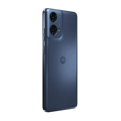 Motorola Solutions Motorola Moto G 24 Power 4G, 16,7 cm (6.56"), 8 GB, 256 GB, 50 MP, Android 14, Tintenblau Motorola- Handy24