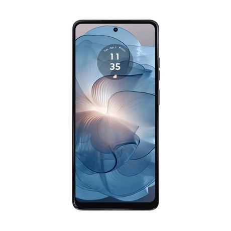 Motorola Solutions Motorola Moto G 24 Power 4G, 16,7 cm (6.56"), 8 GB, 256 GB, 50 MP, Android 14, Tintenblau Motorola- Handy24