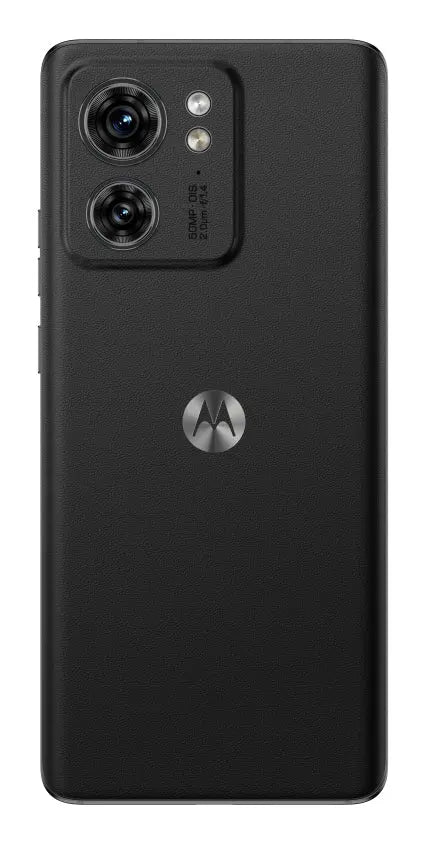 Motorola Solutions Motorola edge 40, 16,6 cm (6.55"), 8 GB, 256 GB, 50 MP, Android 13, Schwarz Motorola- Handy24