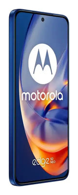 Motorola Solutions Motorola edge 50 Neo , 16,1 cm (6.36"), 12 GB, 512 GB, 50 MP, Android 14, Blau Motorola- Handy24
