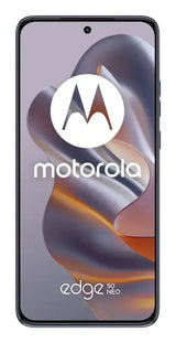 Motorola Solutions Motorola edge 50 Neo , 16,1 cm (6.36"), 8 GB, 256 GB, 50 MP, Android 14, Grau Motorola- Handy24