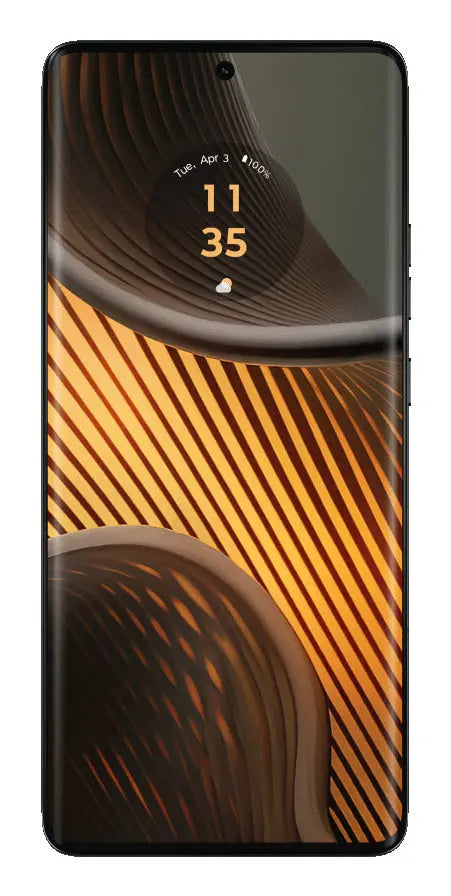 Motorola Solutions Motorola edge 50 Ultra, 16,9 cm (6.67"), 16 GB, 1 TB, 50 MP, Android 14, Grau Motorola- Handy24