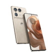 Motorola Solutions Motorola edge 50 Ultra, 17 cm (6.7"), 16 GB, 1 TB, 50 MP, Android 14, Holz Motorola- Handy24