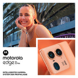 Motorola Solutions Motorola edge 50 Ultra, 17 cm (6.7"), 16 GB, 1 TB, 50 MP, Android 14, Pfirsich Motorola- Handy24