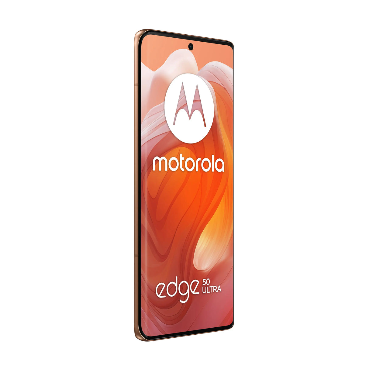 Motorola Solutions Motorola edge 50 Ultra, 17 cm (6.7"), 16 GB, 1 TB, 50 MP, Android 14, Pfirsich Motorola- Handy24