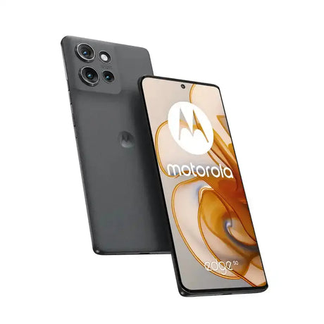 Motorola Solutions Motorola edge 50 , 16,9 cm (6.67"), 12 GB, 512 GB, 50 MP, Android 14, Grau Motorola- Handy24