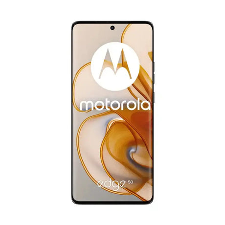 Motorola Solutions Motorola edge 50 , 16,9 cm (6.67"), 12 GB, 512 GB, 50 MP, Android 14, Grau Motorola- Handy24