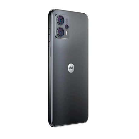 Motorola Solutions Motorola moto g23, 16,5 cm (6.5"), 4 GB, 128 GB, 50 MP, Android 13, Anthrazit Handy24- Handy24