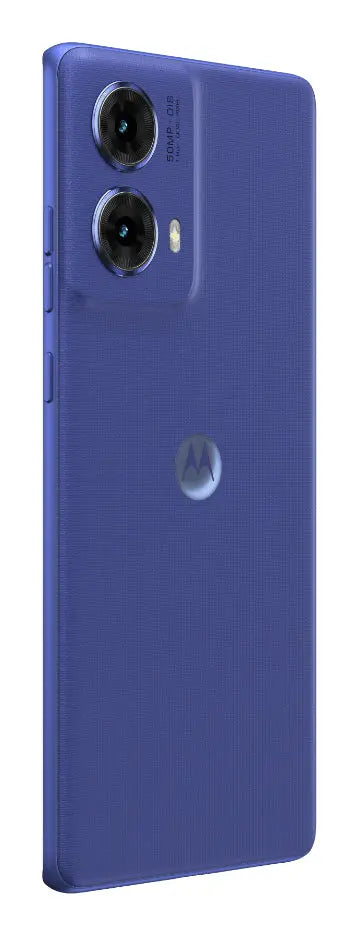 Motorola Solutions Motorola moto g85 5G, 16,9 cm (6.67"), 12 GB, 256 GB, 50 MP, Android 14, Blau Motorola- Handy24