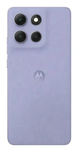 Motorola Solutions Motorola moto g86 power 5G , 16,9 cm (6.67"), 12 GB, 256 GB, 50 MP, Android 15, Lila Handy24- Handy24