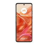 Motorola Solutions Motorola razr 50, 17,5 cm (6.9"), 8 GB, 256 GB, 50 MP, Android 14, Orange