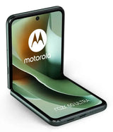 Motorola Solutions Motorola razr 60 ultra, 17,7 cm (6.96"), 16 GB, 512 GB, 50 MP, Android 15, Grün Motorola- Handy24