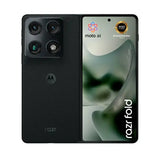 Motorola Solutions Motorola razr fold, 20,6 cm (8.09"), 16 GB, 512 GB, 50 MP, Android 16.0, Schwarz