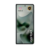 Motorola Solutions Motorola razr fold, 20,6 cm (8.09"), 16 GB, 512 GB, 50 MP, Android 16.0, Schwarz