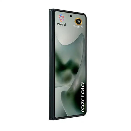 Motorola Solutions Motorola razr fold, 20,6 cm (8.09"), 16 GB, 512 GB, 50 MP, Android 16.0, Schwarz