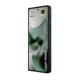 Motorola Solutions Motorola razr fold, 20,6 cm (8.09"), 16 GB, 512 GB, 50 MP, Android 16.0, Schwarz