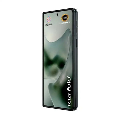 Motorola Solutions Motorola razr fold, 20,6 cm (8.09"), 16 GB, 512 GB, 50 MP, Android 16.0, Schwarz