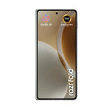 Motorola Solutions Motorola razr fold, 20,6 cm (8.09"), 16 GB, 512 GB, 50 MP, Android 16.0, Weiß