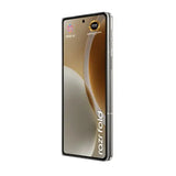 Motorola Solutions Motorola razr fold, 20,6 cm (8.09"), 16 GB, 512 GB, 50 MP, Android 16.0, Weiß
