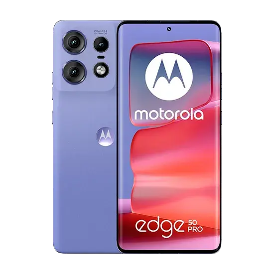 Motorola Solutions edge 50 Pro 12GB - 512GB - caneel bay Motorola- Handy24