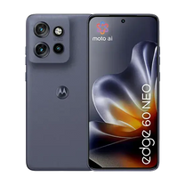 Motorola XT2509-1 Moto Edge 60 Neo 5G 8GB RAM 256GB - Grau