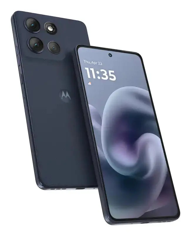 Motorola XT2527-7 Moto G86 Power 5G Dual Sim 8GB RAM 512GB - Spellbound