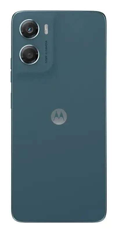 Motorola XT2535-3 Moto G06 4G Dual Sim 4GB RAM 256GB - Blue
