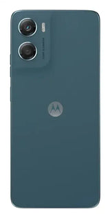 Motorola XT2535-3 Moto G06 4G Dual Sim 4GB RAM 256GB - Blue