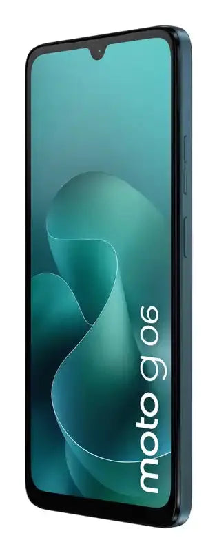 Motorola XT2535-3 Moto G06 4G Dual Sim 4GB RAM 256GB - Blue