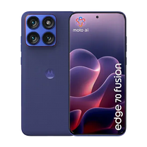 Motorola XT2605-1 Moto Edge 70 Fusion 5G 8GB RAM 256GB - Orient Blue