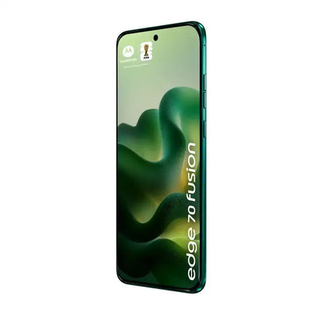 Motorola XT2605-1 Moto Edge 70 Fusion 5G 8GB RAM 256GB - Sporting Green