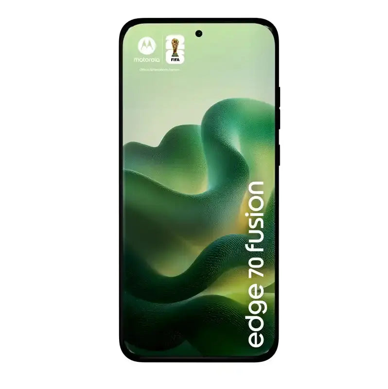 Motorola XT2605-1 Moto Edge 70 Fusion 5G 8GB RAM 256GB - Sporting Green