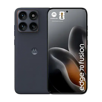 Motorola XT2605-1 Moto Edge 70 Fusion 5G 8GB RAM 512GB, Pantone Silhouette