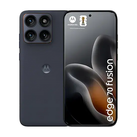 Motorola XT2605-1 Moto Edge 70 Fusion 5G 8GB RAM 512GB, Pantone Silhouette