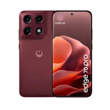 Motorola XT2607-1 Moto Edge 70 Pro 5G 12GB RAM 512GB - Zinfandel