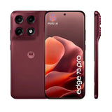 Motorola XT2607-1 Moto Edge 70 Pro 5G 12GB RAM 512GB - Zinfandel