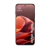 Motorola XT2607-1 Moto Edge 70 Pro 5G 12GB RAM 512GB - Zinfandel