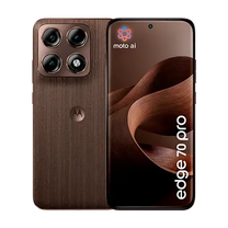 Motorola XT2607-1 Moto Edge 70 Pro 5G 8GB RAM 256GB - Chicory Coffee