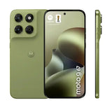 Motorola XT2621-2 Moto G67 5G Dual Sim 4GB RAM 256GB - Green