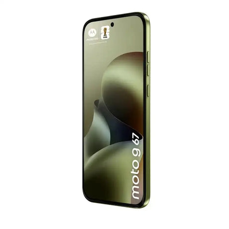 Motorola XT2621-2 Moto G67 5G Dual Sim 4GB RAM 256GB - Green
