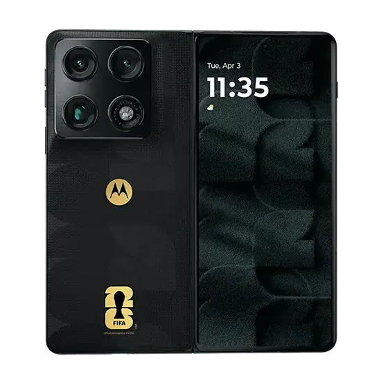 Motorola XT2651-1 Razr Fold 5G Dual Sim 16GB RAM 512GB - Fifa World Cup Edition