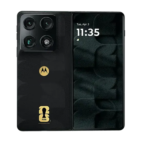 Motorola XT2651-1 Razr Fold 5G Dual Sim 16GB RAM 512GB - Fifa World Cup Edition