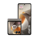 Motorola XT2657-1 Razr 70 5G Dual Sim 8GB RAM 256GB - Grau