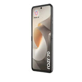 Motorola XT2657-1 Razr 70 5G Dual Sim 8GB RAM 256GB - Grau