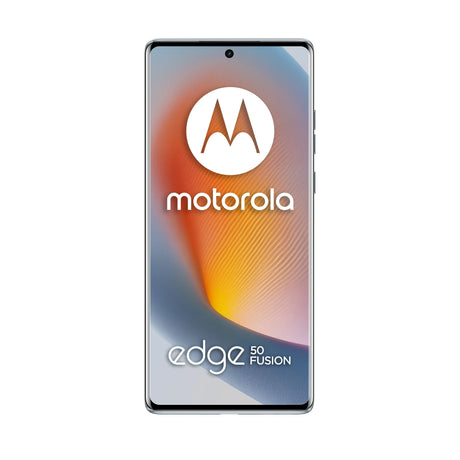 Motorola edge 50 Fusion, 17 cm (6.7"), 8 GB, 256 GB, 50 MP, Android 14, Blau Motorola- Handy24